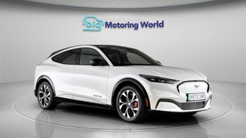 Ford Mustang Mach-E BASE