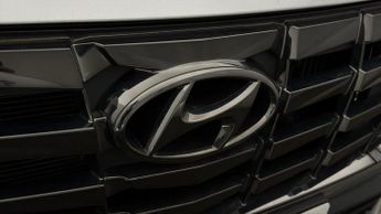 Hyundai TUCSON T-GDI N LINE