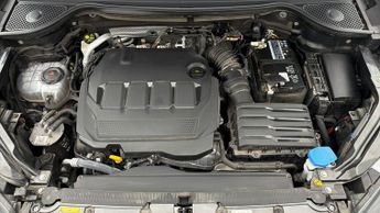 SEAT Ateca TDI FR SPORT DSG