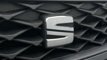 SEAT Ateca TDI FR SPORT DSG