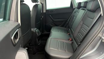 SEAT Ateca TDI FR SPORT DSG