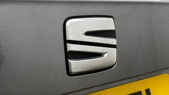 SEAT Ateca TDI FR SPORT DSG