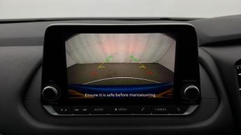 Nissan Qashqai DIG-T ACENTA PREMIUM DCT