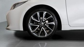 Toyota Corolla EXCEL