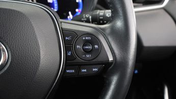 Toyota Corolla EXCEL