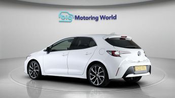 Toyota Corolla EXCEL