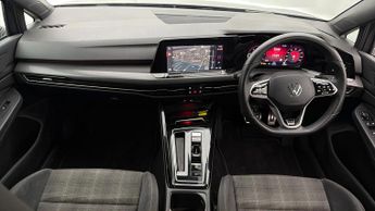 Volkswagen Golf GTD TDI DSG