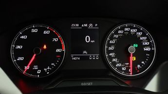 SEAT Arona TSI FR DSG