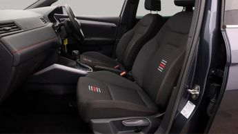 SEAT Arona TSI FR DSG