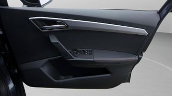 SEAT Arona TSI FR DSG