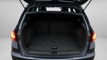 SEAT Arona TSI FR DSG