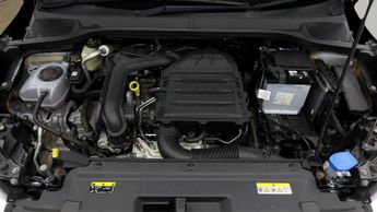 SEAT Arona TSI FR DSG