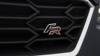 SEAT Arona TSI FR DSG