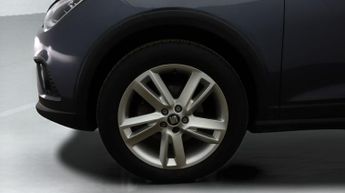 SEAT Arona TSI FR DSG