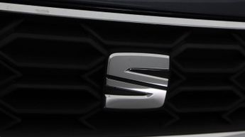 SEAT Arona TSI FR DSG