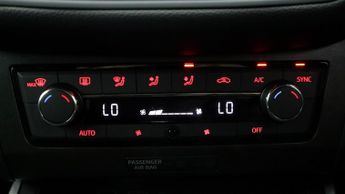 SEAT Arona TSI FR DSG