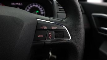 SEAT Arona TSI FR DSG