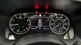 Nissan Qashqai DIG-T ACENTA PREMIUM DCT