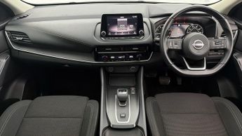 Nissan Qashqai DIG-T ACENTA PREMIUM DCT