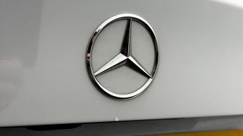 Mercedes-Benz A Class A 250 E AMG LINE EDITION PREMIUM