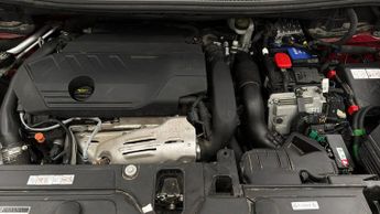 Peugeot 3008 S/S GT