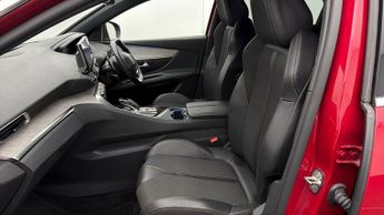 Peugeot 3008 S/S GT