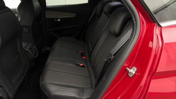 Peugeot 3008 S/S GT