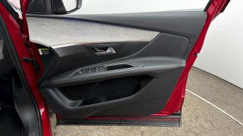 Peugeot 3008 S/S GT