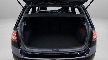 Volkswagen Golf GTE ADVANCE DSG