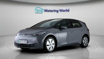 Volkswagen ID.3 LIFE