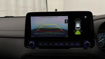 Hyundai KONA GDI ULTIMATE