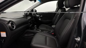 Hyundai KONA GDI ULTIMATE