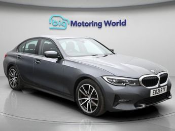 BMW 320 320I SPORT