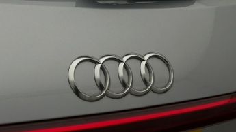 Audi e-tron QUATTRO TECHNIK