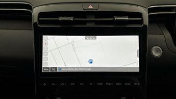 Hyundai TUCSON T-GDI PREMIUM