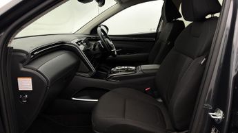 Hyundai TUCSON T-GDI PREMIUM