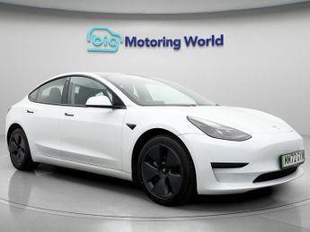 Tesla Model 3 MODEL 3