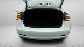 Tesla Model 3 MODEL 3