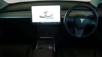 Tesla Model 3 MODEL 3