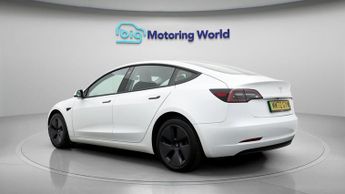 Tesla Model 3 MODEL 3