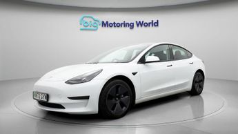 Tesla Model 3 MODEL 3