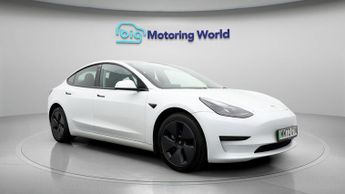 Tesla Model 3 MODEL 3