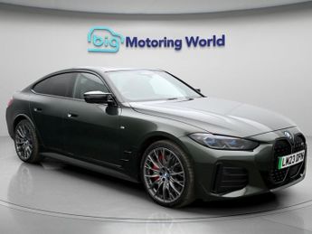 BMW M5 M50