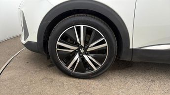 Peugeot 3008 S/S GT PREMIUM