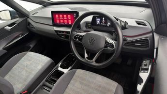 Volkswagen ID.3 LIFE