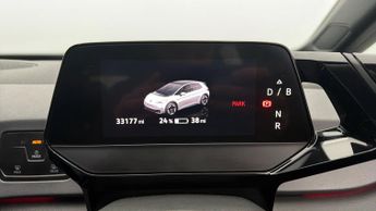 Volkswagen ID.3 LIFE