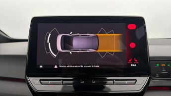 Volkswagen ID.3 LIFE