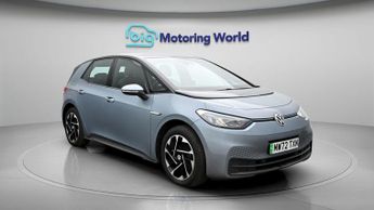 Volkswagen ID.3 LIFE