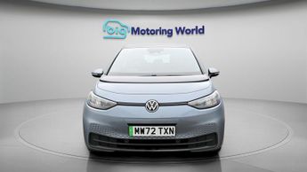 Volkswagen ID.3 LIFE