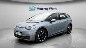 Volkswagen ID.3 LIFE